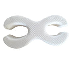Side Sleeper Pillow for Comfortable Sleep – Supportive Face-Friendly Pillow for Better Rest and Nighttime Comfort
