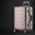 Professional Business Briefcase for Work and Travel – Durable Hard Case for Documents, Laptops and Daily Essentials