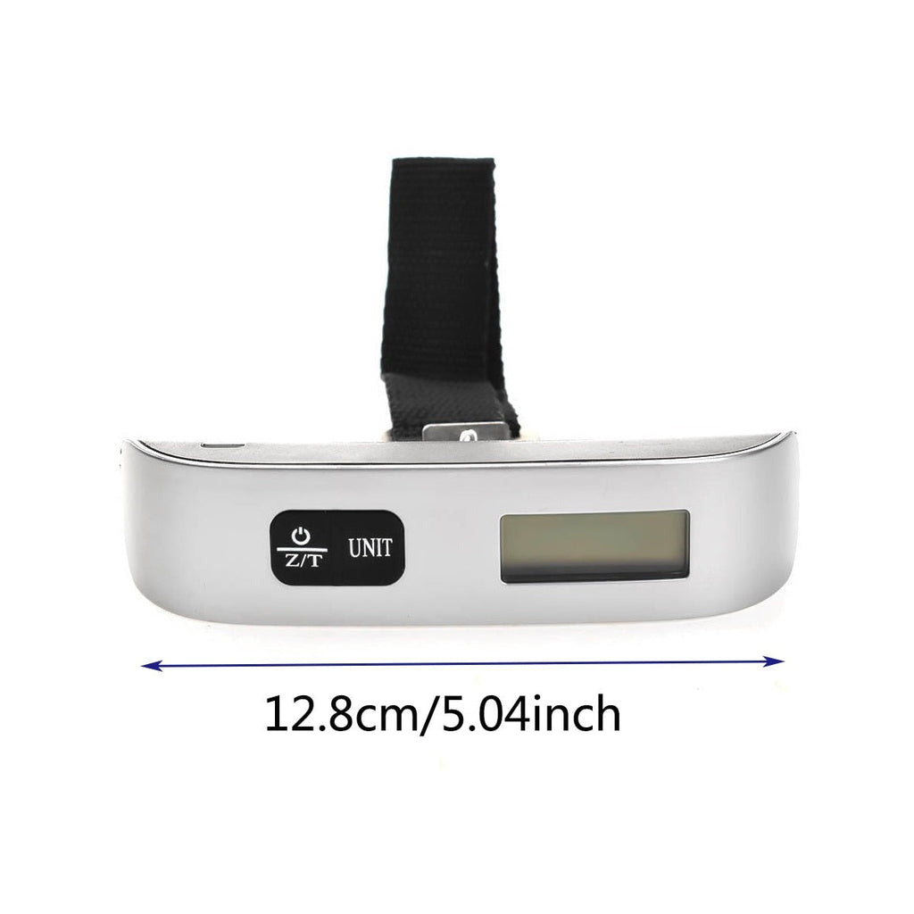TravPro Luggage Scale | Never have an overweight suitcase again!