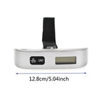 TravPro Luggage Scale | Never have an overweight suitcase again!