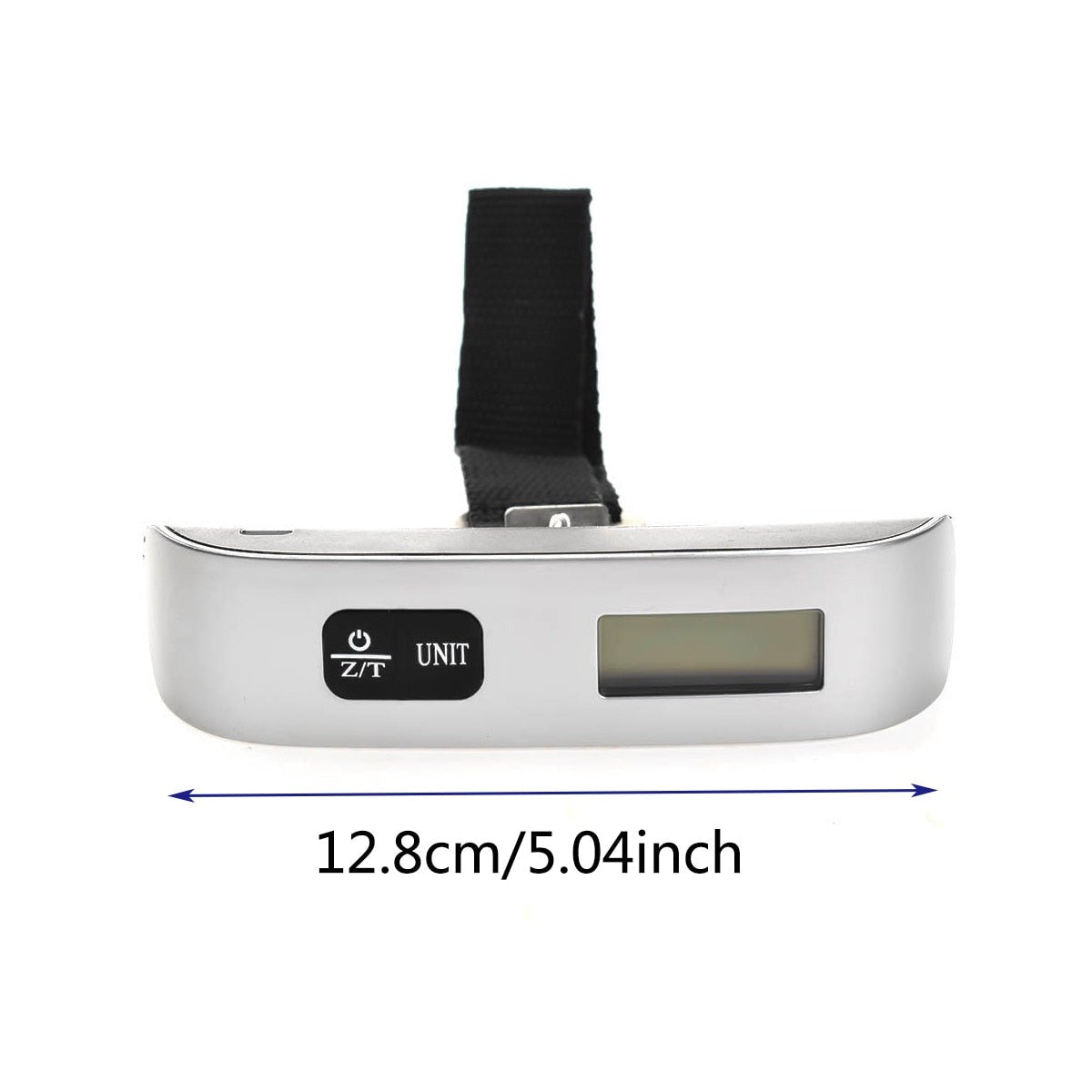 TravPro Luggage Scale | Never have an overweight suitcase again!