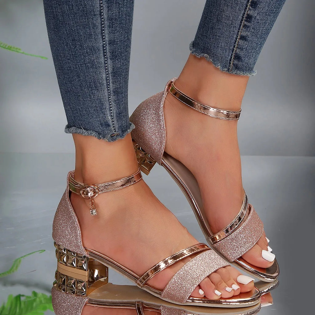 Alison | Comfortable Orthopedic Sandals