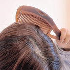 Anti-Static Tangle-Free Hair Comb for Daily Styling – Smooth Detangling Tool for Wet and Dry Hair