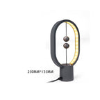 Warm Ambient Table Lamp for Living Room & Bedroom – Soft Decorative Lighting for a Cozy Home Atmosphere