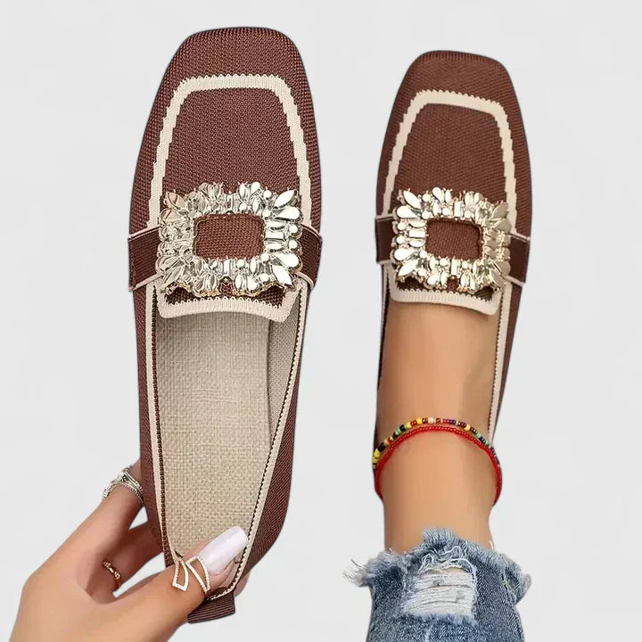 Maylora | Comfort-Orthopedic Loafers