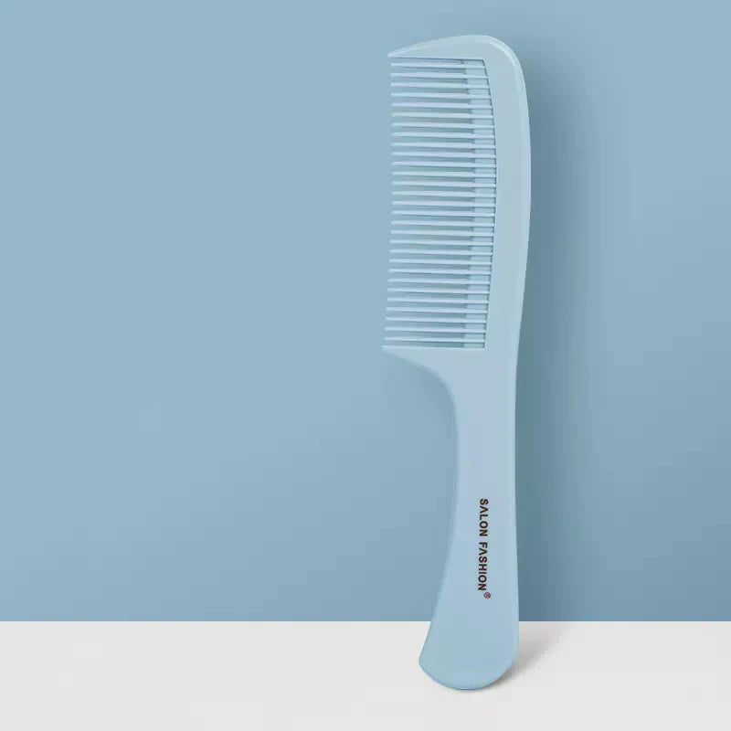 FlexiBrush - Gentle Wide Tooth Comb for Effortless Detangling and Styling
