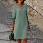 Laura - Chic Summer Dress