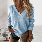 Olivia | Cozy Knit Sweater for Women