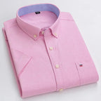 Slade | Trendy Cotton Shirt