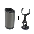 Portable Car Heater and Windshield Defroster – Fast Heating Device for Winter Driving and Clear Visibility