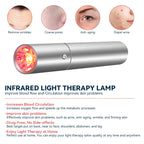AcneHeal – Red Light Therapy Pen for Acne Treatment