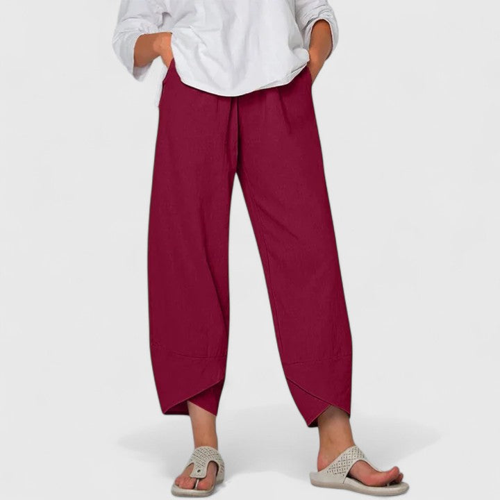 Prism | Sophisticated Trousers