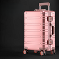 Professional Business Briefcase for Work and Travel – Durable Hard Case for Documents, Laptops and Daily Essentials
