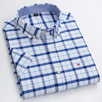 Slade | Trendy Cotton Shirt