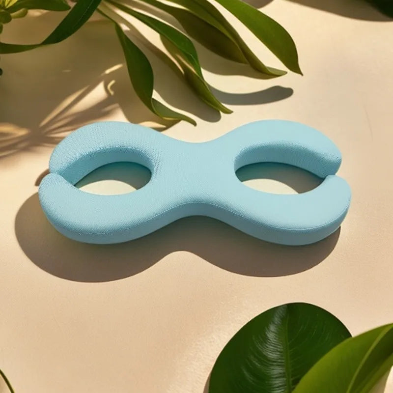 Side Sleeper Pillow for Comfortable Sleep – Supportive Face-Friendly Pillow for Better Rest and Nighttime Comfort