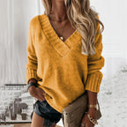 Olivia | Cozy Knit Sweater for Women