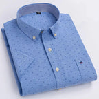 Slade | Trendy Cotton Shirt