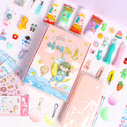 StickerFun 3D Design Kit - Create Your Own Stickers