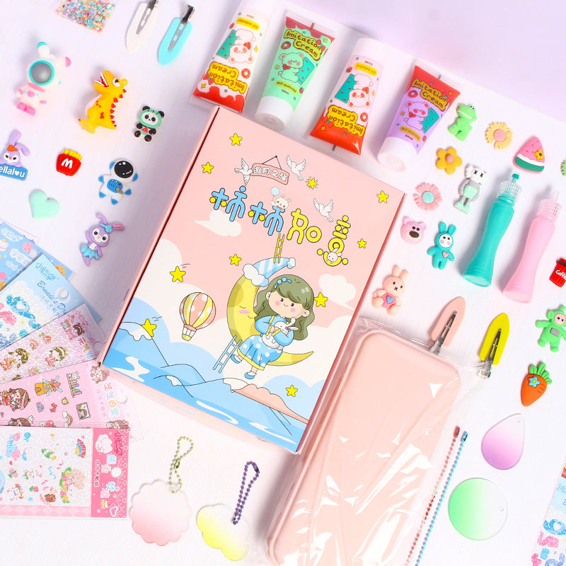 StickerFun 3D Design Kit - Create Your Own Stickers