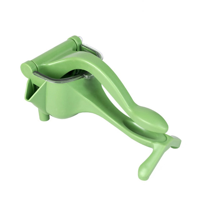 Manual Lemon Squeezer for Fresh Juice – Easy Citrus Press Tool for Cooking, Drinks and Daily Kitchen Use