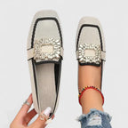 Maylora | Comfort-Orthopedic Loafers