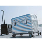 Lightweight Hard Shell Suitcase for Travel – Durable Carry-On Luggage for Business Trips and Holidays