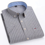 Slade | Trendy Cotton Shirt