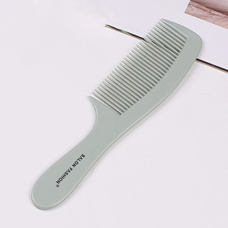 FlexiBrush - Gentle Wide Tooth Comb for Effortless Detangling and Styling