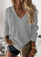 Olivia | Cozy Knit Sweater for Women