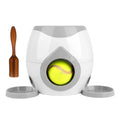 Automatic Moving Dog Toy for Active Play – Interactive Pet Toy for Exercise, Mental Stimulation and Indoor Entertainment