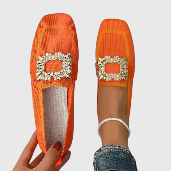 Maylora | Comfort-Orthopedic Loafers