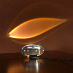 StarGlow Enchanted Crystal Eye Night Light