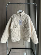 Fianca - Everyday Jacket with Pocket Details