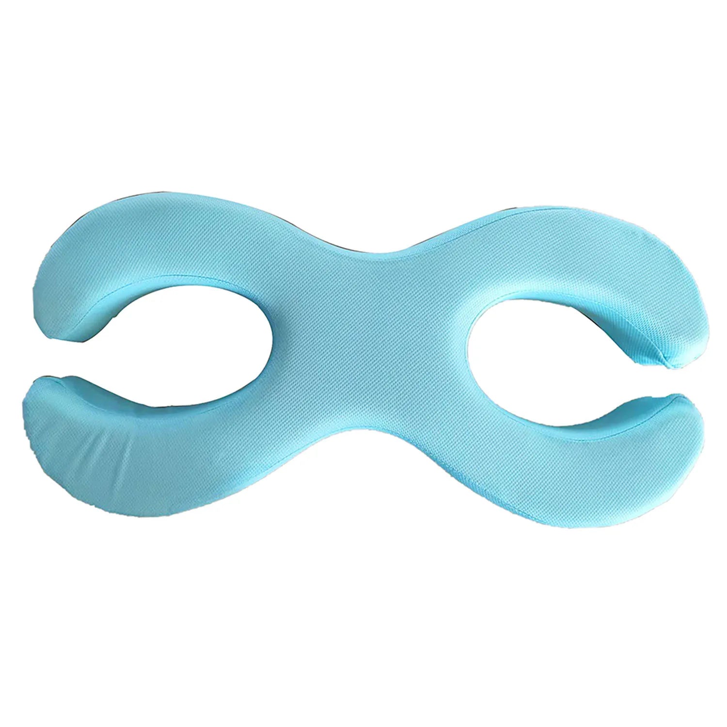 Side Sleeper Pillow for Comfortable Sleep – Supportive Face-Friendly Pillow for Better Rest and Nighttime Comfort