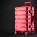 Professional Business Briefcase for Work and Travel – Durable Hard Case for Documents, Laptops and Daily Essentials