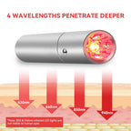 AcneHeal – Red Light Therapy Pen for Acne Treatment