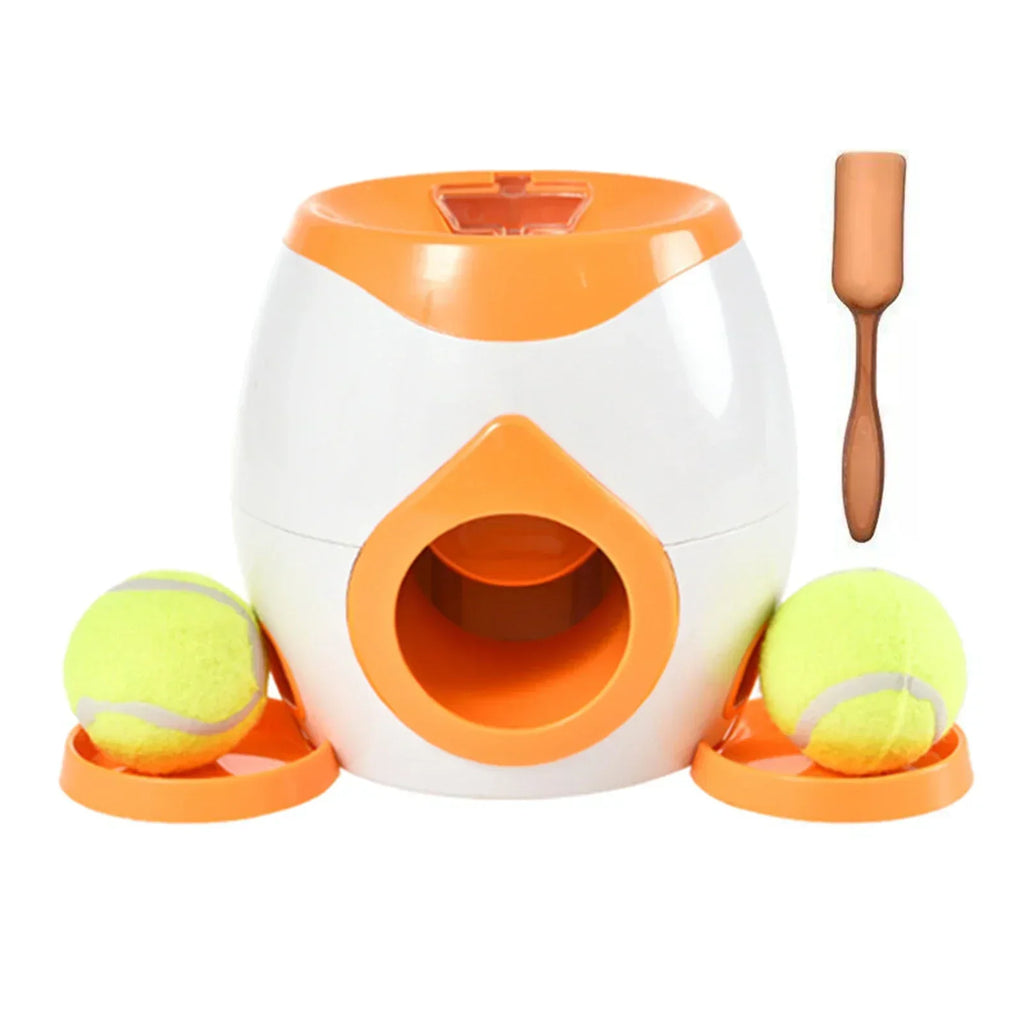 Automatic Moving Dog Toy for Active Play – Interactive Pet Toy for Exercise, Mental Stimulation and Indoor Entertainment