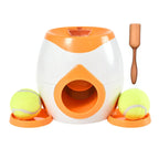 Automatic Moving Dog Toy for Active Play – Interactive Pet Toy for Exercise, Mental Stimulation and Indoor Entertainment