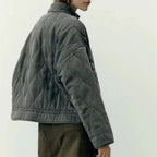 Fianca - Everyday Jacket with Pocket Details