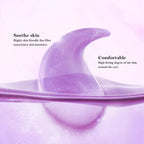 Collagen Eye Masks for Firming Skincare – Hydrating Under-Eye Patches for Daily Beauty and Refreshing Care