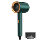 Professional High-Speed Quiet Hair Dryer Brush – Fast Drying, Low Noise, Frizz-Control Technology