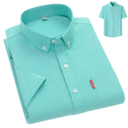 Kade | Breezy Cotton Summer Shirt