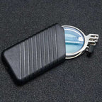 Foldable Reading Glasses – Ultra-Light, Pocket-Friendly Design with Optional Blue Light Filter