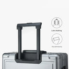 Durable Hardshell Suitcase for Travel – Lightweight Spinner Luggage for Business and Vacation Trips