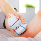 Electric Professional Callus Remover - Clean and Efficient