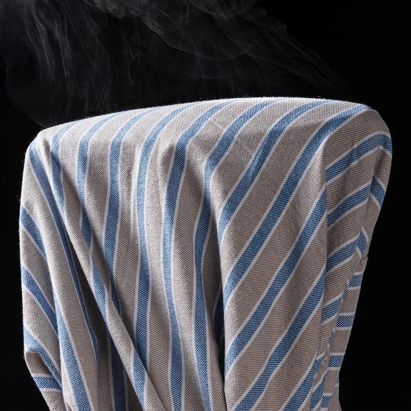 Adrian | Timeless Oxford Button-Up Shirt