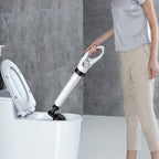 Drain Unblocker Tool for Tough Clogs – Powerful Cleaning Solution for Sinks, Showers and Pipes