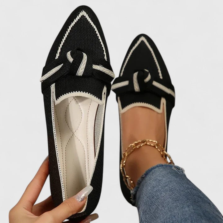 Maricela | Comfort-Orthopedic Loafers