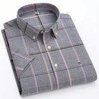 Slade | Trendy Cotton Shirt