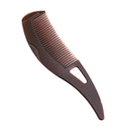 Anti-Static Tangle-Free Hair Comb for Daily Styling – Smooth Detangling Tool for Wet and Dry Hair